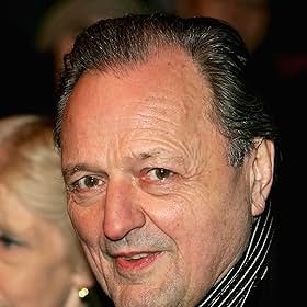 Peter Bowles